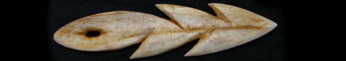 Harpon azilien