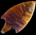 Pointe à ailerons